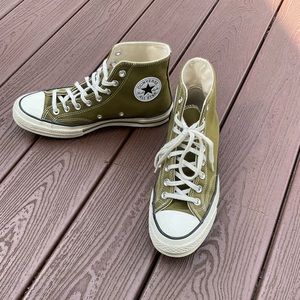 Converse Chuck 70 Core High Top Sneaker